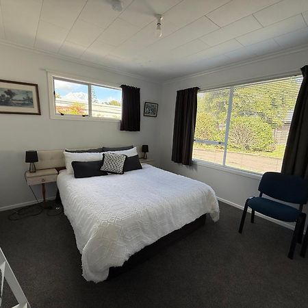 Inglewood Shared Home Bnb New Plymouth Exteriör bild