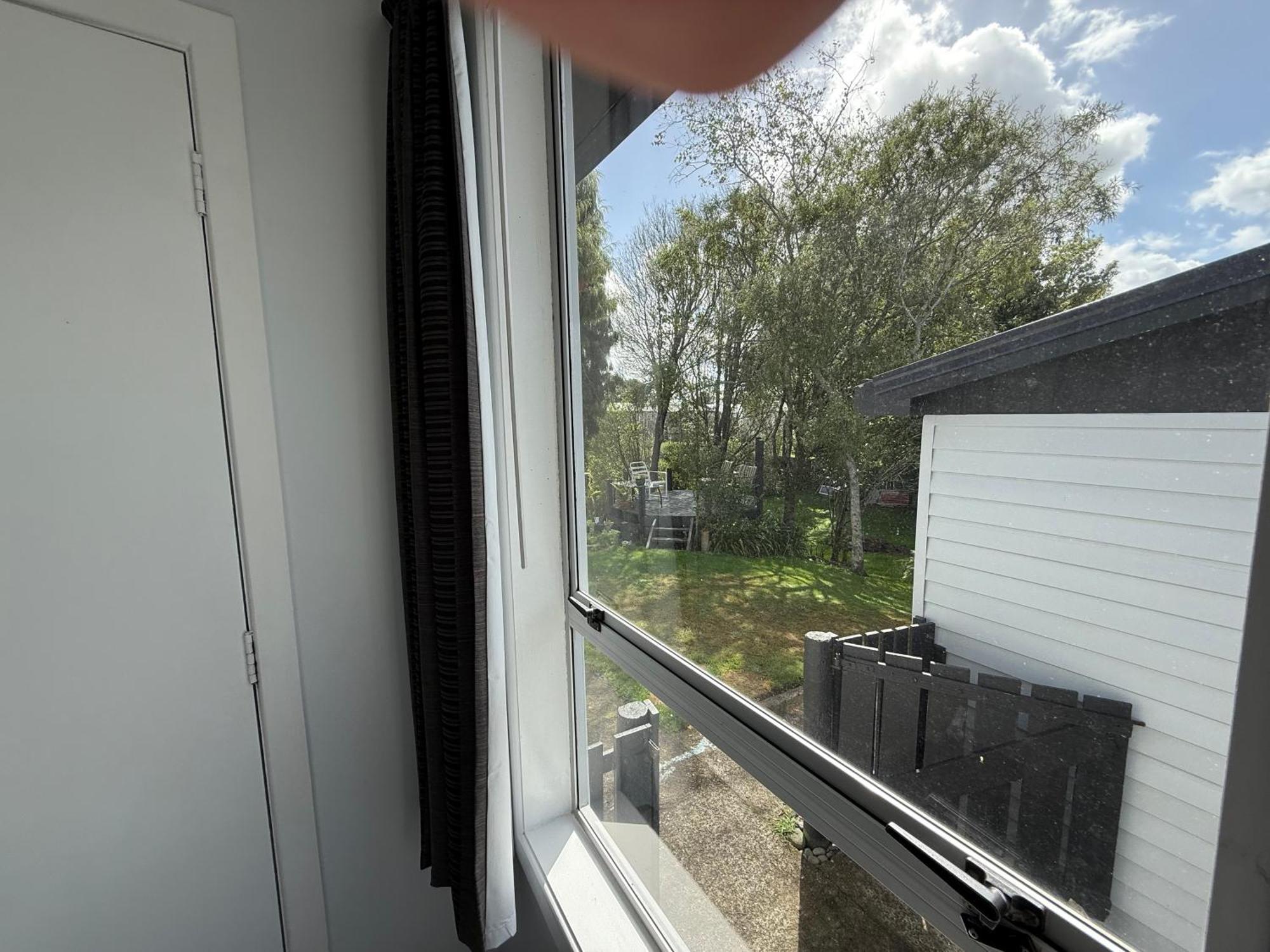 Inglewood Shared Home Bnb New Plymouth Exteriör bild