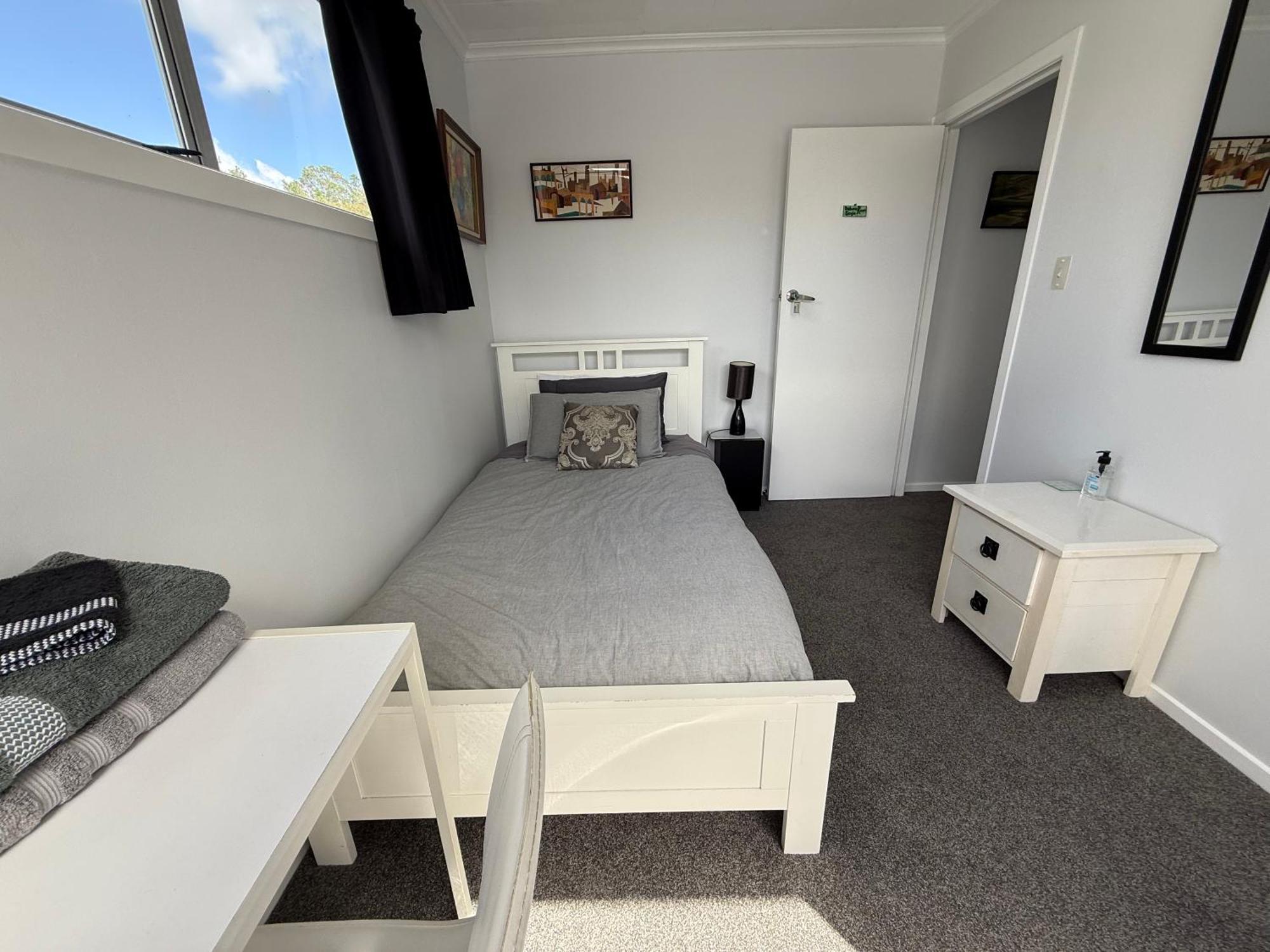 Inglewood Shared Home Bnb New Plymouth Exteriör bild
