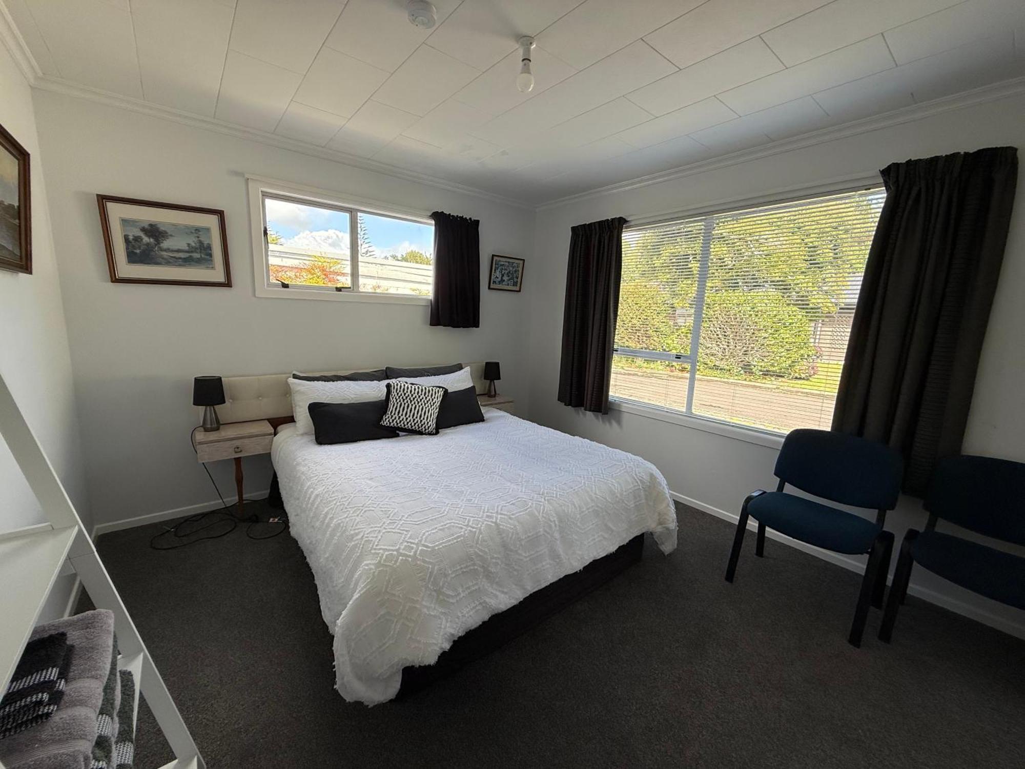 Inglewood Shared Home Bnb New Plymouth Exteriör bild