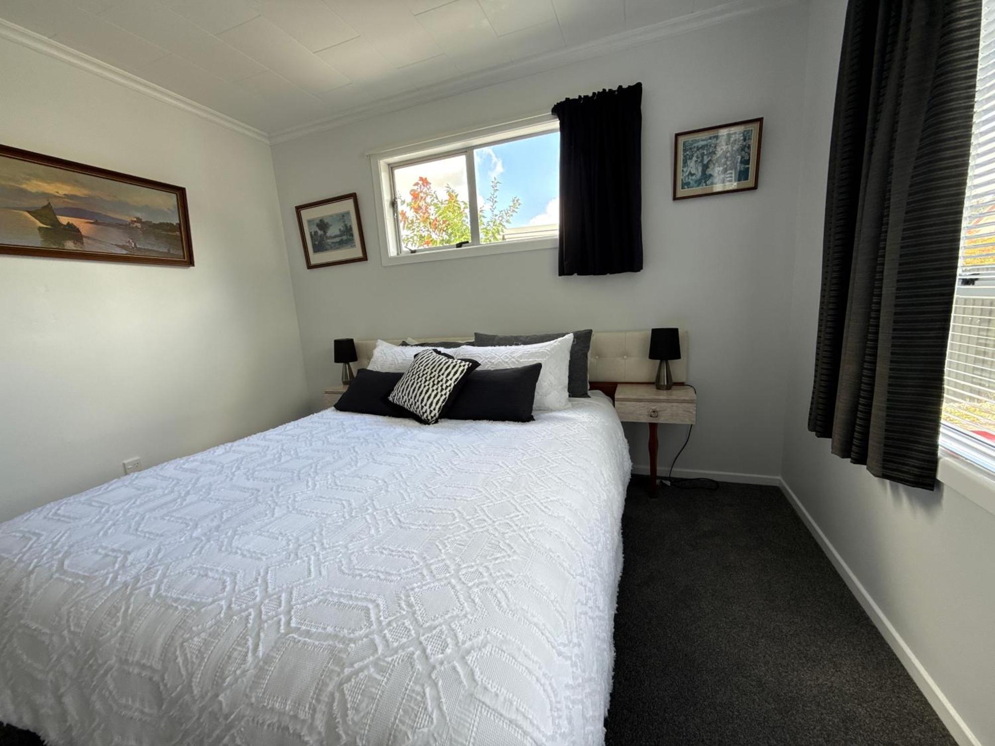 Inglewood Shared Home Bnb New Plymouth Exteriör bild