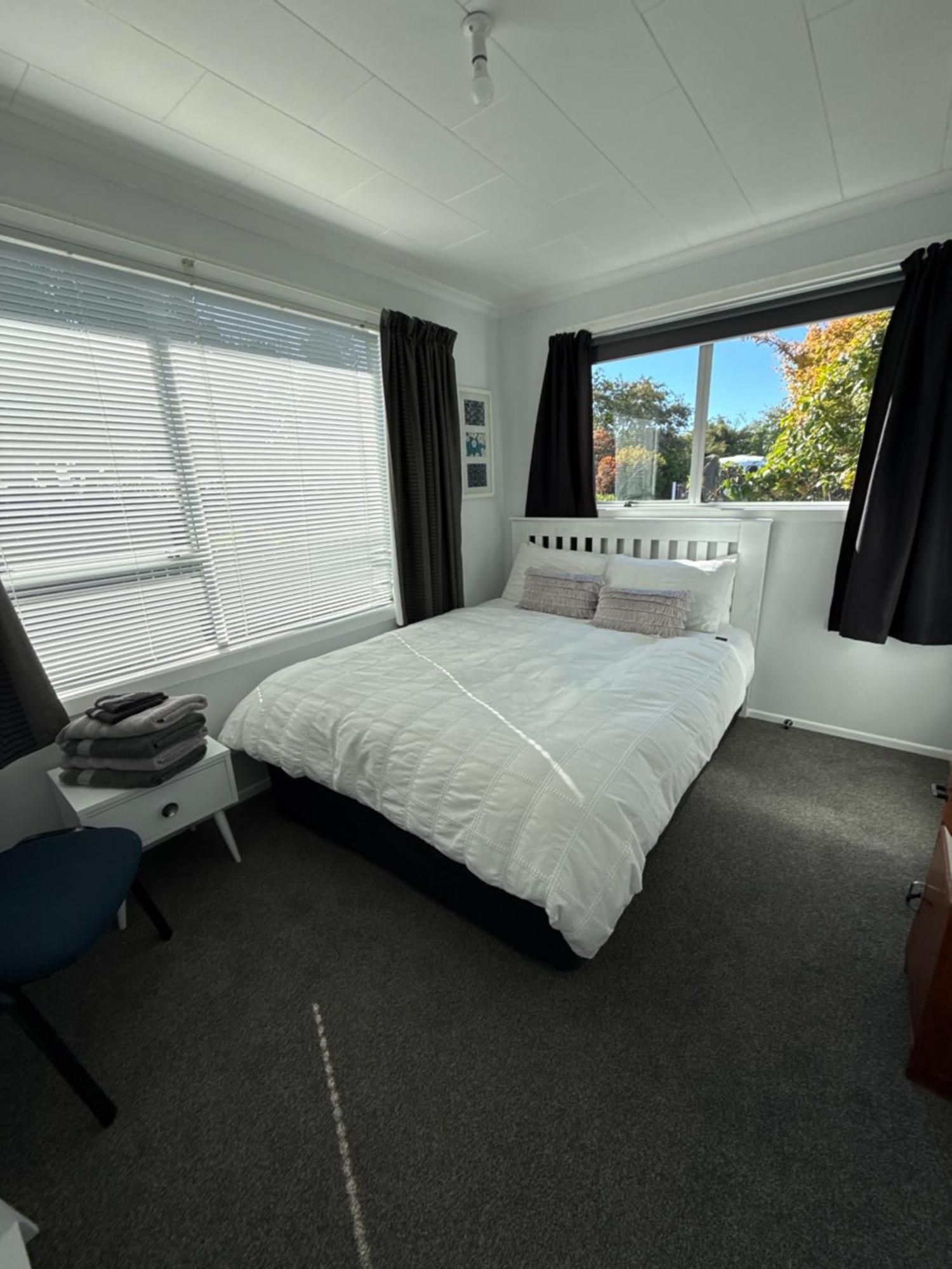 Inglewood Shared Home Bnb New Plymouth Exteriör bild